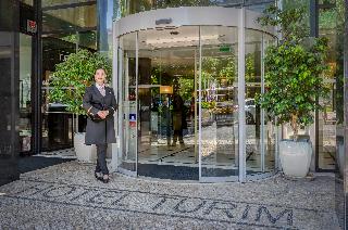 Turim Av Liberdade Hotel fotoÄŸrafÄ±