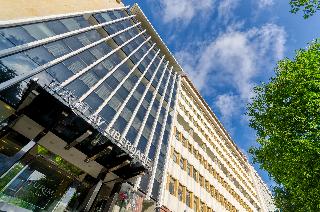 Turim Av Liberdade Hotel fotoÄŸrafÄ±