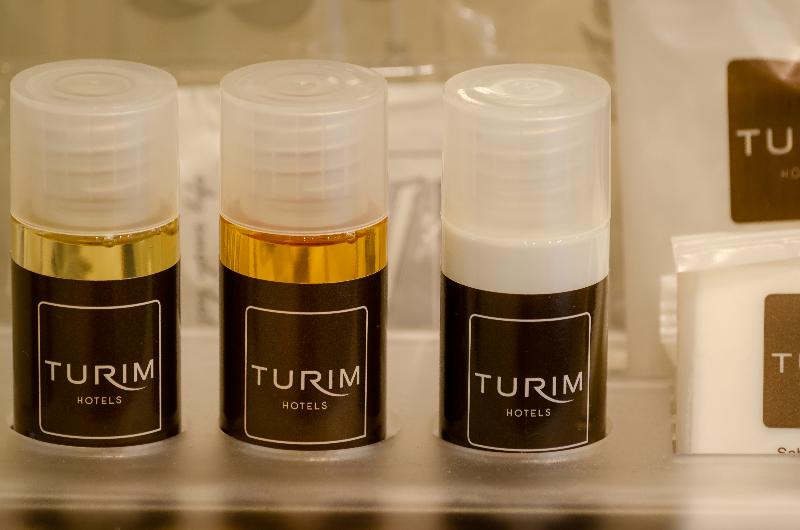 Turim Av Liberdade Hotel - Oda