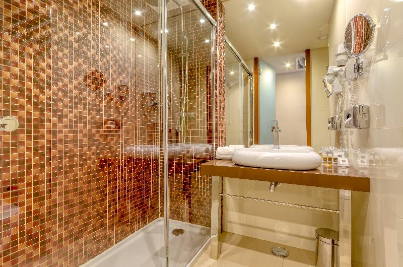 Turim Av Liberdade Hotel - Oda