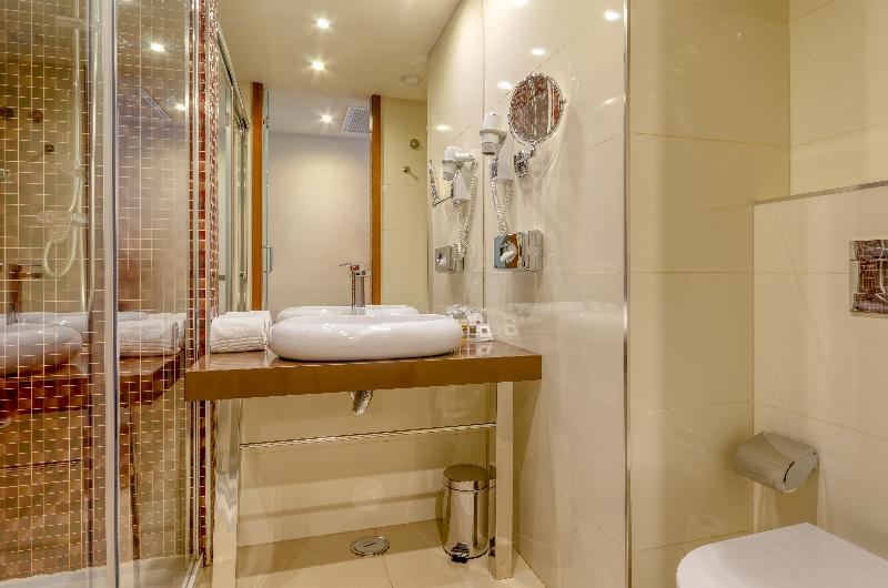 Turim Av Liberdade Hotel - Oda
