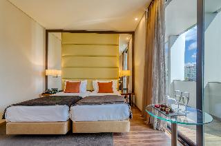 Turim Av Liberdade Hotel fotoÄŸrafÄ±