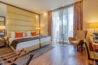 Turim Av Liberdade Hotel fotoÄŸrafÄ±
