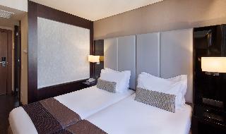 Turim Av Liberdade Hotel fotoÄŸrafÄ±