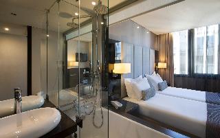 Turim Av Liberdade Hotel fotoÄŸrafÄ±