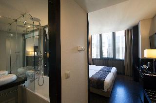 Turim Av Liberdade Hotel fotoÄŸrafÄ±