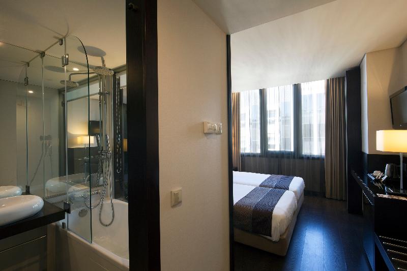 Turim Av Liberdade Hotel - Oda