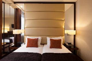 Turim Av Liberdade Hotel fotoÄŸrafÄ±
