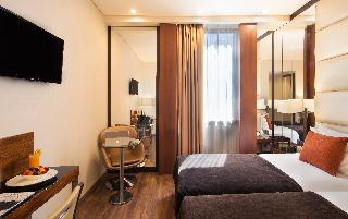 Turim Av Liberdade Hotel fotoÄŸrafÄ±