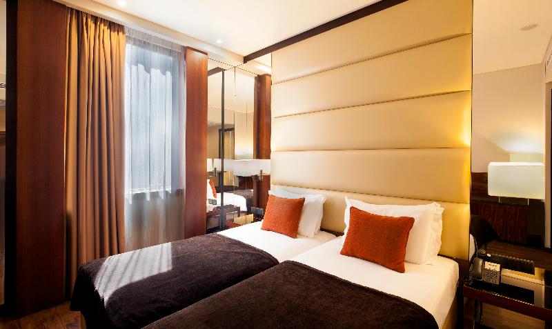 Turim Av Liberdade Hotel - Oda