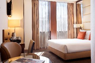 Turim Av Liberdade Hotel fotoÄŸrafÄ±