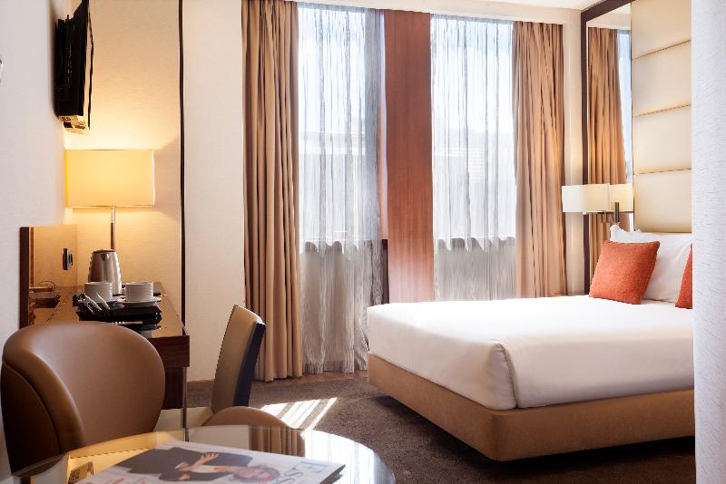 Turim Av Liberdade Hotel - Oda