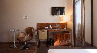 Turim Av Liberdade Hotel fotoÄŸrafÄ±