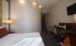 Turim Av Liberdade Hotel fotoÄŸrafÄ±