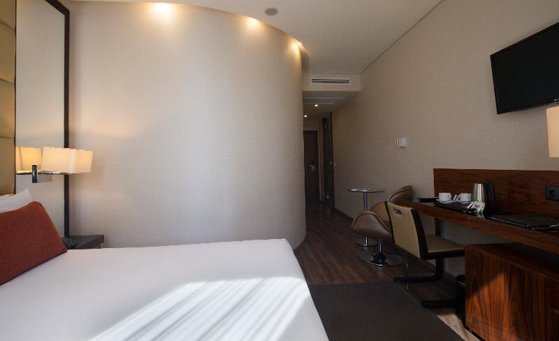 Turim Av Liberdade Hotel - Oda