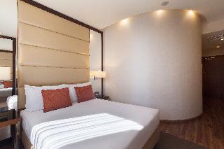 Turim Av Liberdade Hotel fotoÄŸrafÄ±