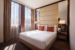 Turim Av Liberdade Hotel fotoÄŸrafÄ±