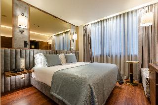 Turim Av Liberdade Hotel fotoÄŸrafÄ±