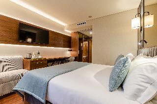 Turim Av Liberdade Hotel fotoÄŸrafÄ±