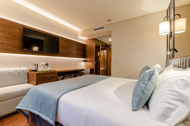 Turim Av Liberdade Hotel - Oda