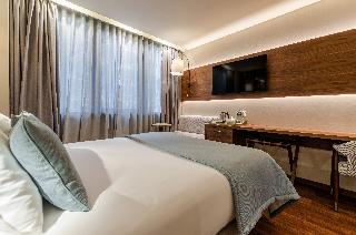 Turim Av Liberdade Hotel fotoÄŸrafÄ±