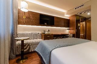 Turim Av Liberdade Hotel fotoÄŸrafÄ±