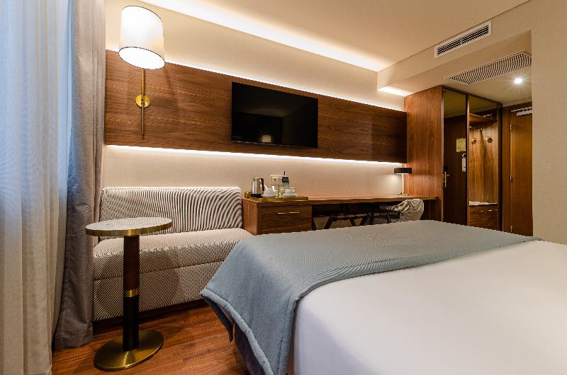 Turim Av Liberdade Hotel - Oda