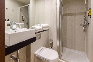 Turim Av Liberdade Hotel fotoÄŸrafÄ±