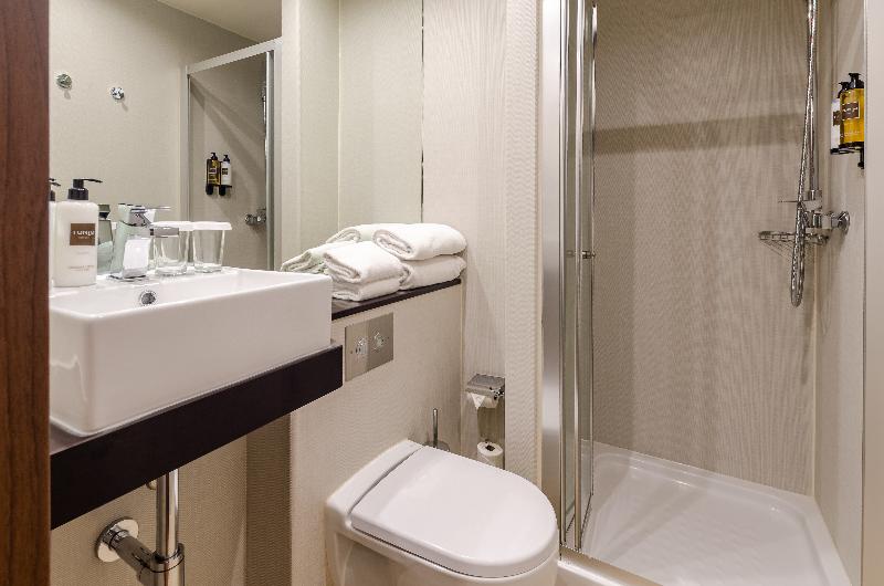 Turim Av Liberdade Hotel - Oda