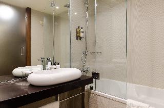 Turim Av Liberdade Hotel fotoÄŸrafÄ±