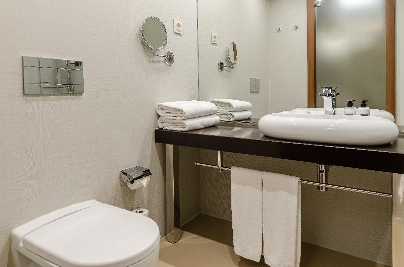Turim Av Liberdade Hotel - Oda