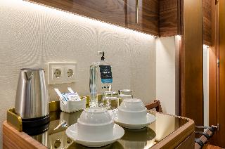 Turim Av Liberdade Hotel fotoÄŸrafÄ±
