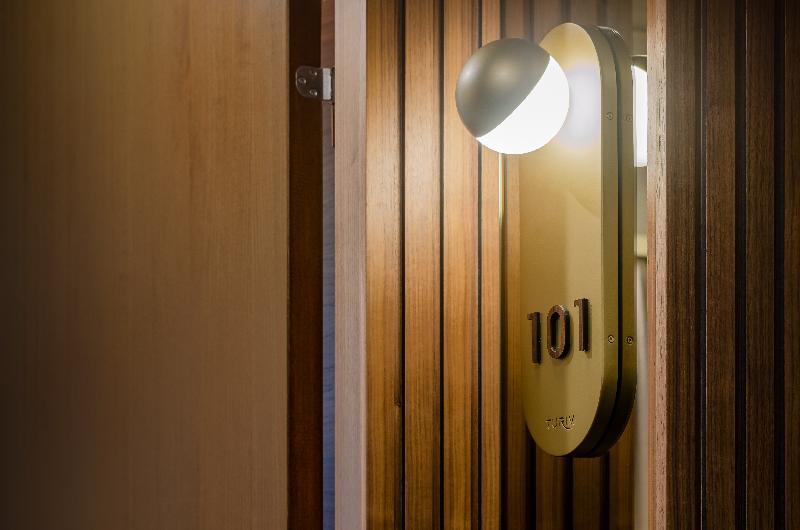 Turim Av Liberdade Hotel - Oda