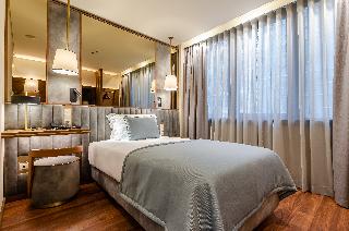 Turim Av Liberdade Hotel fotoÄŸrafÄ±