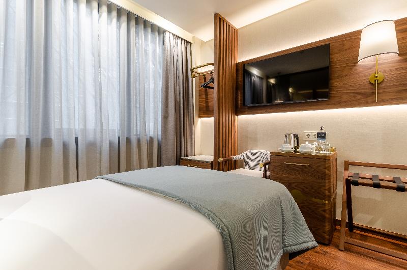 Turim Av Liberdade Hotel - Oda