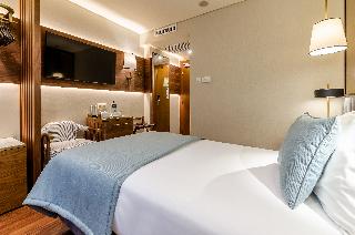 Turim Av Liberdade Hotel fotoÄŸrafÄ±