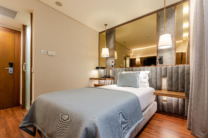 Turim Av Liberdade Hotel - Oda