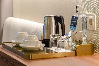 Turim Av Liberdade Hotel fotoÄŸrafÄ±