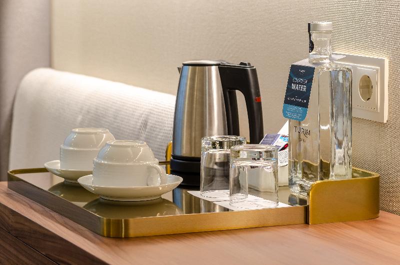 Turim Av Liberdade Hotel - Oda