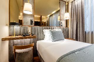 Turim Av Liberdade Hotel fotoÄŸrafÄ±