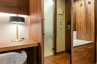 Turim Av Liberdade Hotel fotoÄŸrafÄ±