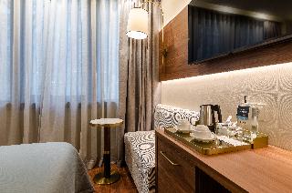 Turim Av Liberdade Hotel fotoÄŸrafÄ±