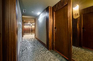 Turim Av Liberdade Hotel fotoÄŸrafÄ±