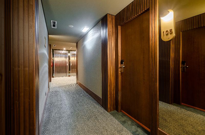 Turim Av Liberdade Hotel - Oda