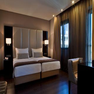 Turim Av Liberdade Hotel fotoÄŸrafÄ±