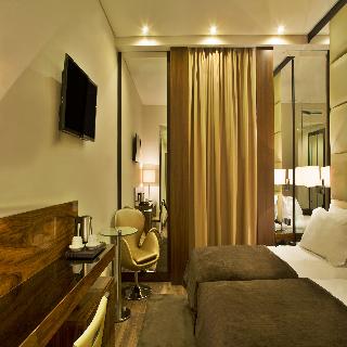 Turim Av Liberdade Hotel fotoÄŸrafÄ±