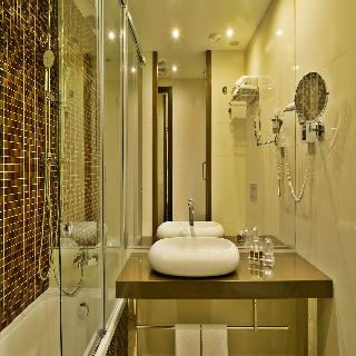 Turim Av Liberdade Hotel fotoÄŸrafÄ±
