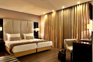 Turim Av Liberdade Hotel fotoÄŸrafÄ±