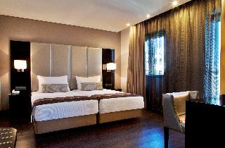 Turim Av Liberdade Hotel fotoÄŸrafÄ±