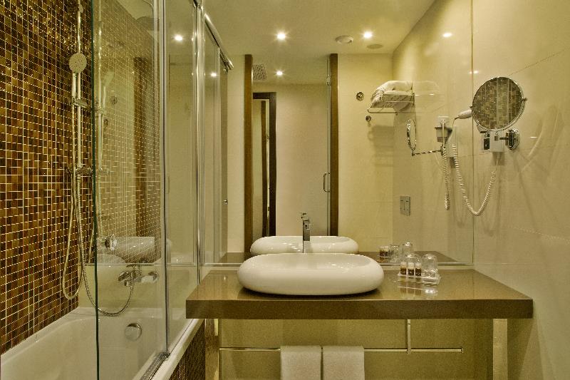 Turim Av Liberdade Hotel - Oda